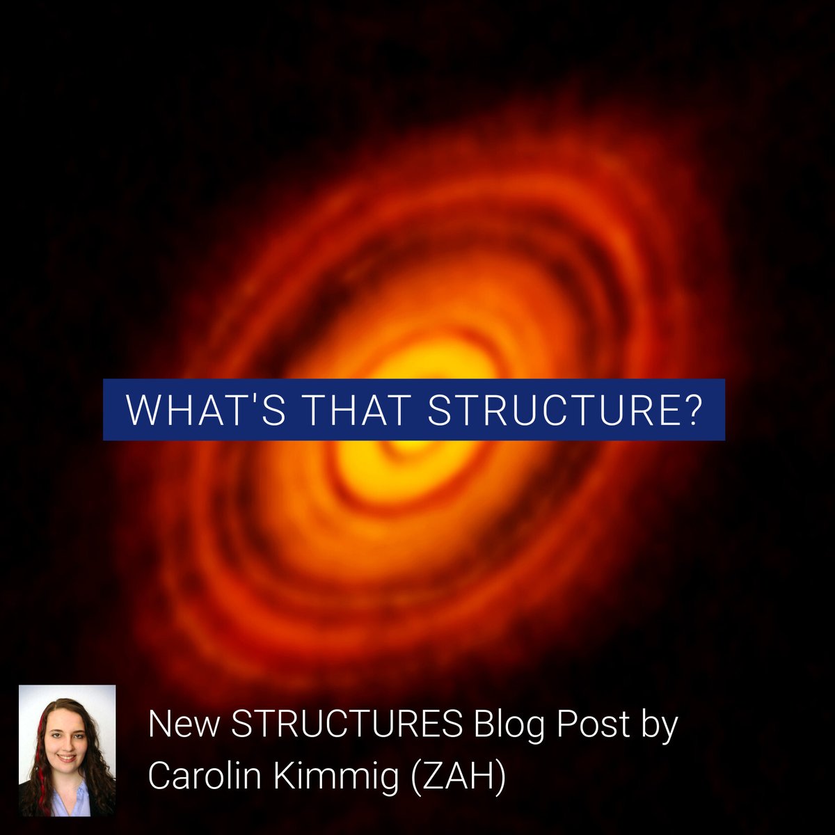 STRUCTURES Heidelberg tweet media