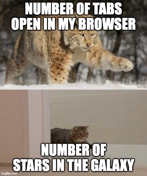 roxanamuntian's tweet image. Proud of myself 😂

#programmers #codingmemes #programmerjokes
