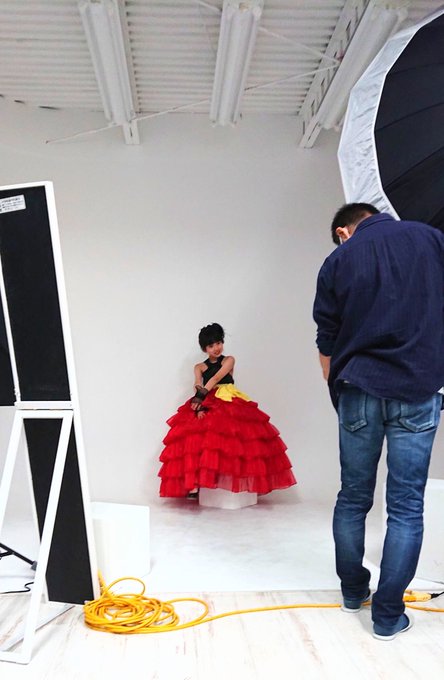 Twitterのコスプレ画像33