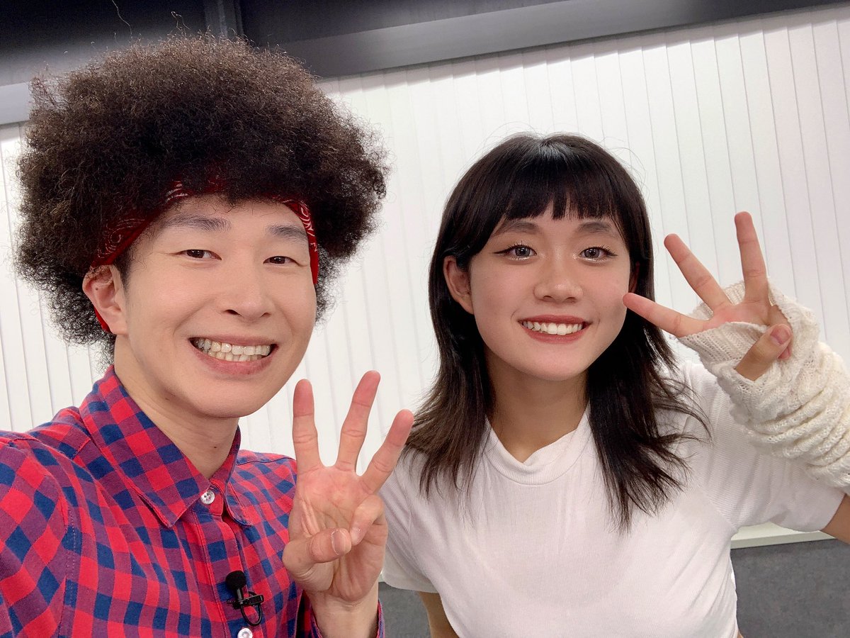 オタかつ ご視聴ありがとうございました！！ ちゃんるあ(@Y_lua_vtuber