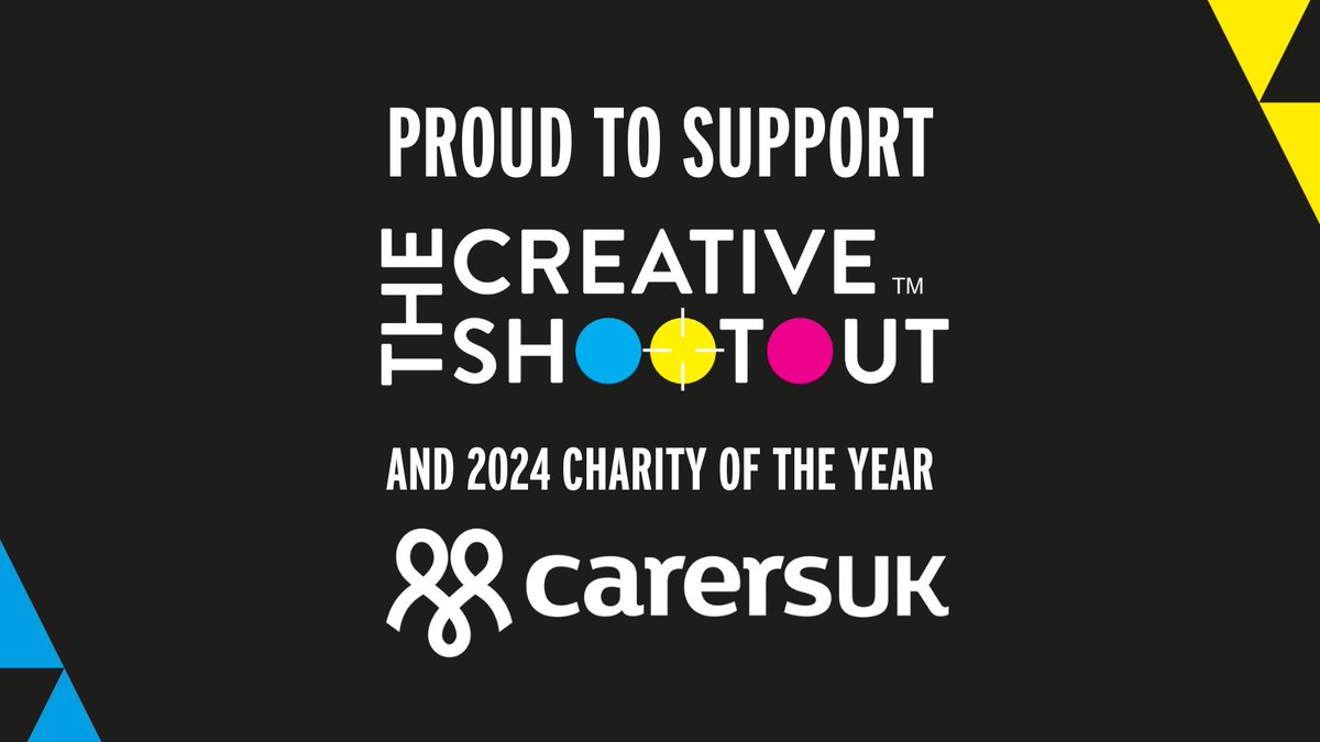 DMA_UK's tweet photo. @thecreativeso is back and open for entries! Think your agency has what it takes? Show off your creative clout in 60 seconds or less and be in to win £10,000 and support from @guardian to bring your @CarersUK campaign to life! 
Find out more: https://t.co/QMGMiJhQ3y https://t.co/GDhtjsO7L0