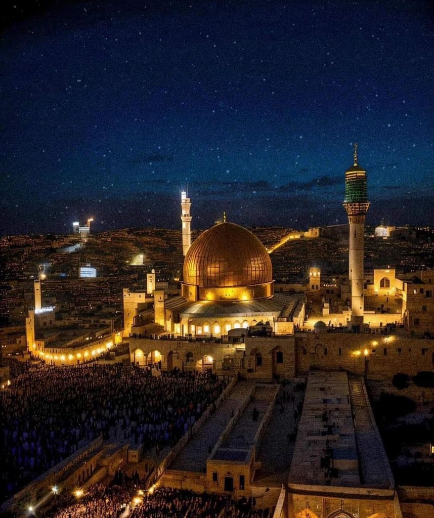 Squint your eyes 🇵🇸🤍