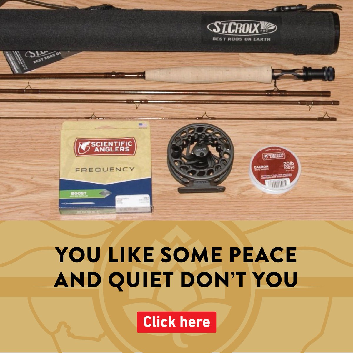 R287 for a fishing rod? 🐟 Hmmm, that’s the same price as case a of beer. If you get a free case after buying the rod that means the rod is free. 

Anyway, follow the prompts after clicking below and you could catch a cold can, cordially 🍺: facebook.com/marketplace/it…

#HansaOver30s
