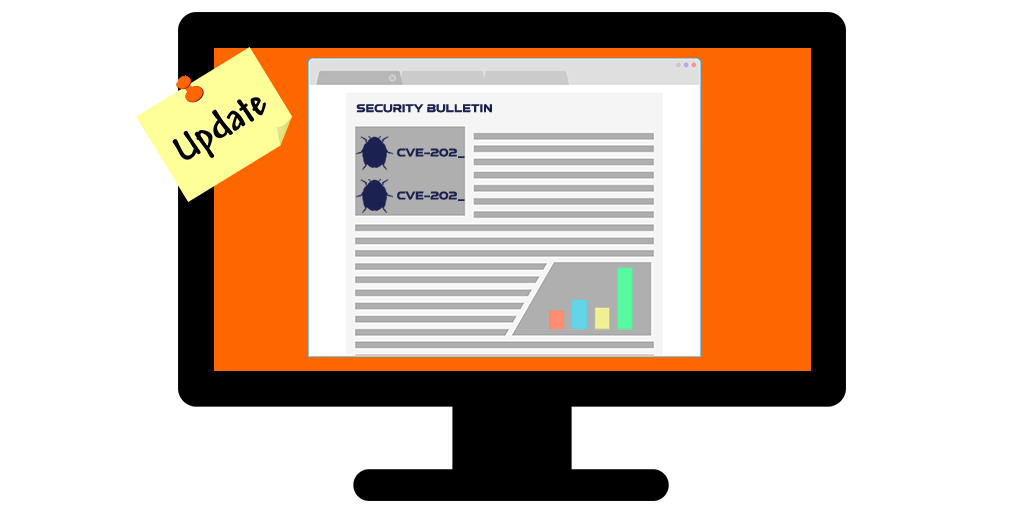 csirt_it's tweet photo. #SolarWinds: sanate 5 vulnerabilità, di cui 4 con gravità alta nei prodotti #Platform e #NetworkConfigurationManager
Rischio: 🟠
Tipologia:
🔸 Arbitrary Code Execution
🔸 Privilege Escalation
🔗 https://t.co/d0FHSuDNO9
🔄 Aggiornamenti disponibili 🔄 https://t.co/A02AoZ3NJU