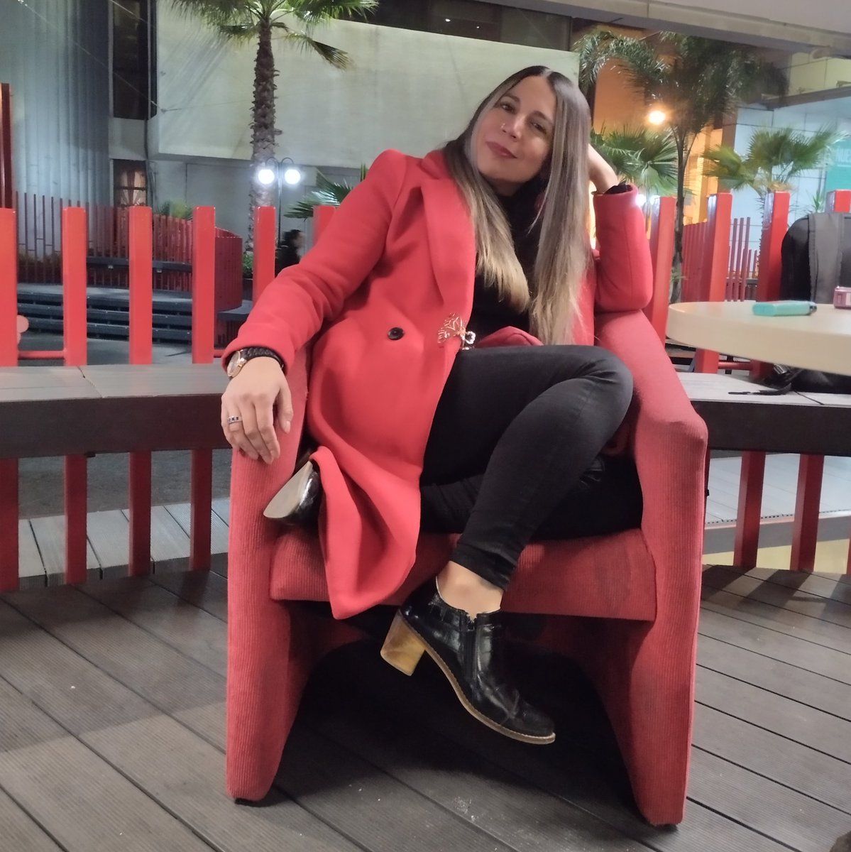 Elizabeth11817's tweet photo. #NuevaFotoDePerfil https://t.co/dutgt3stfM