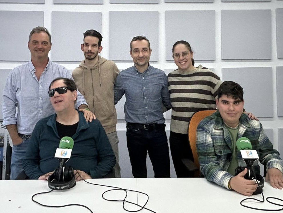 Juan Manuel Benítez (@JuanMaBenitez.bsky.social) tweet media