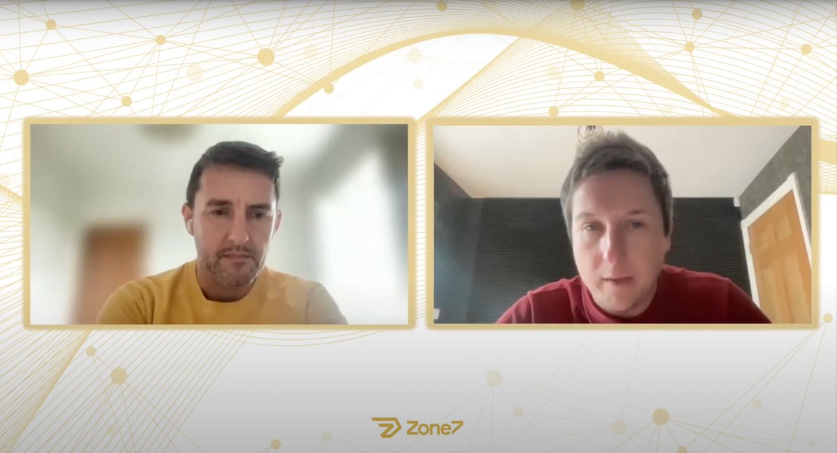 🗣 'The whole idea is that you keep them in their training rhythm, rather than this boom or bust scenario.' Join us for a thought-provoking conversation between Paul Macdonald and Rich Buchanan in the latest episode of the #Zone7PerformancePod 👉 youtube.com/watch?v=4ctYdU…