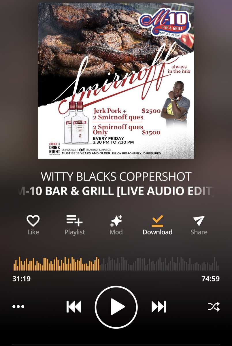cesaaspx's tweet photo. @TivarSeivwright buss me pan a new mixtape. 

bad yf @WittyBlacks https://t.co/2qZwfrBGq7
