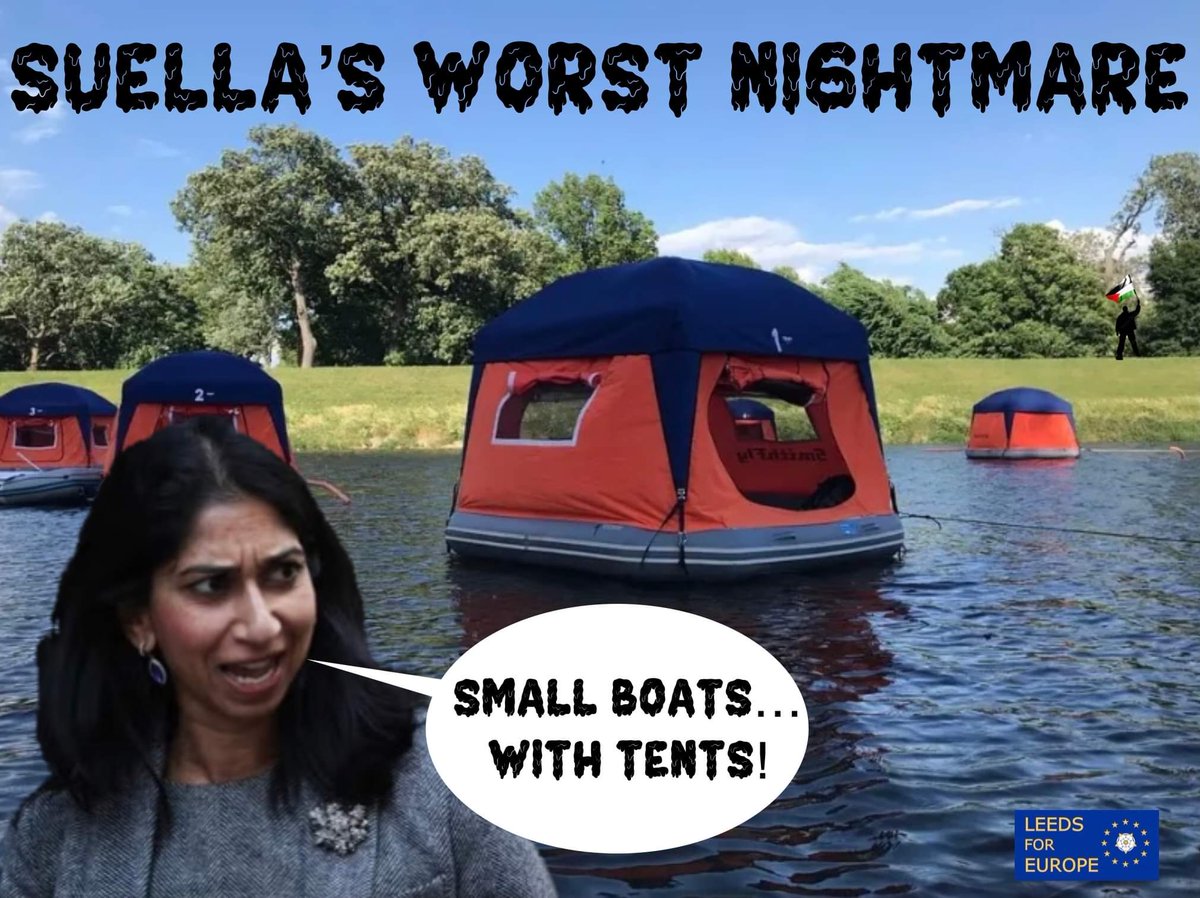 Dougmbe97's tweet image. You do know this will become the next PM of Little england, as it sinks further into the cesspit that she and her fellow Tory Party effluent have turned Little england into!
Simple.
#EnoughIsEnough
#ToryHumanEffluent