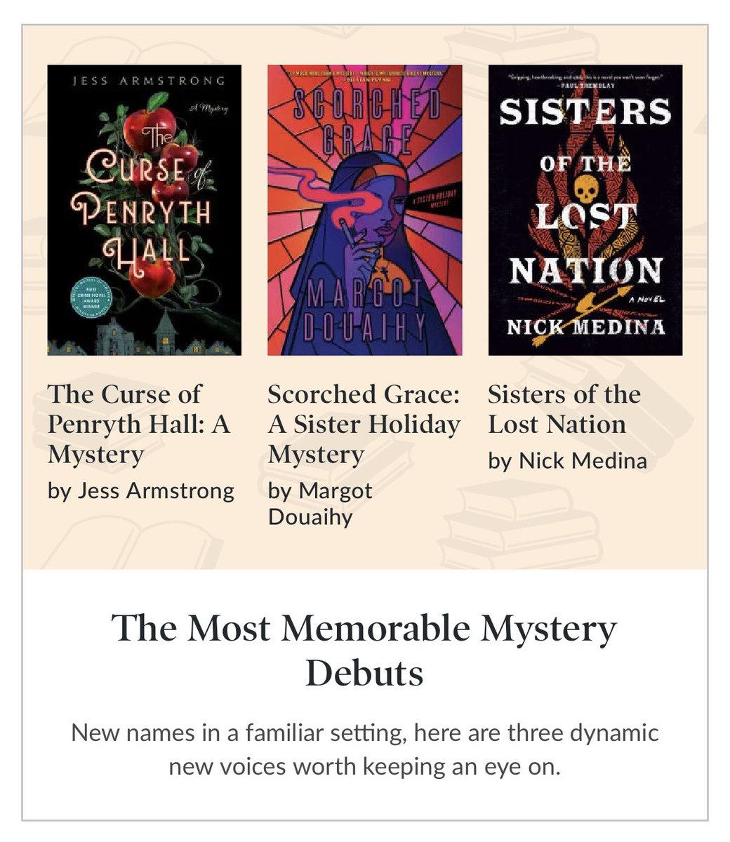L_Macdougall's tweet photo. Yeay! Congrats @MargotDouaihy! @UA_Books @zandoprojects @TheGillianFlynn https://t.co/AlOIsmWpgi