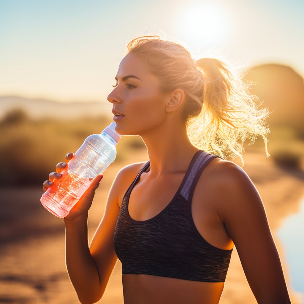 ShamsKhanCPA's tweet photo. Per Colorado State University researchers nine in ten people, water is the best beverage to drink for their typical exercise activity. Sports drinks are beneficial only for those athletes who participate in high-endurance activities. #ExerciseHydration #DrinkWater https://t.co/0esJJhtg3N