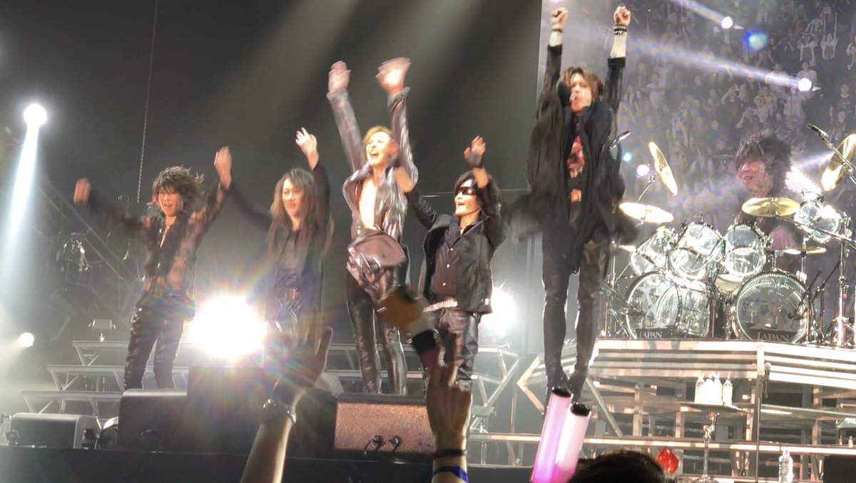 hide_19641988's tweet photo. 驚きました

この時が最後になるんですね https://t.co/G0sGxCUiOv