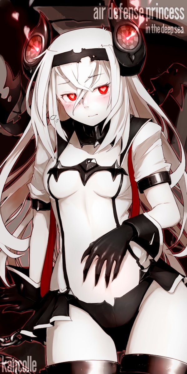ビスマルク(艦これ) 「#いいおなかの日 過去絵ですみません。おぽんぽんはいいぞ。マジで。 」|oso 的キノコ擬人化図鑑のイラスト