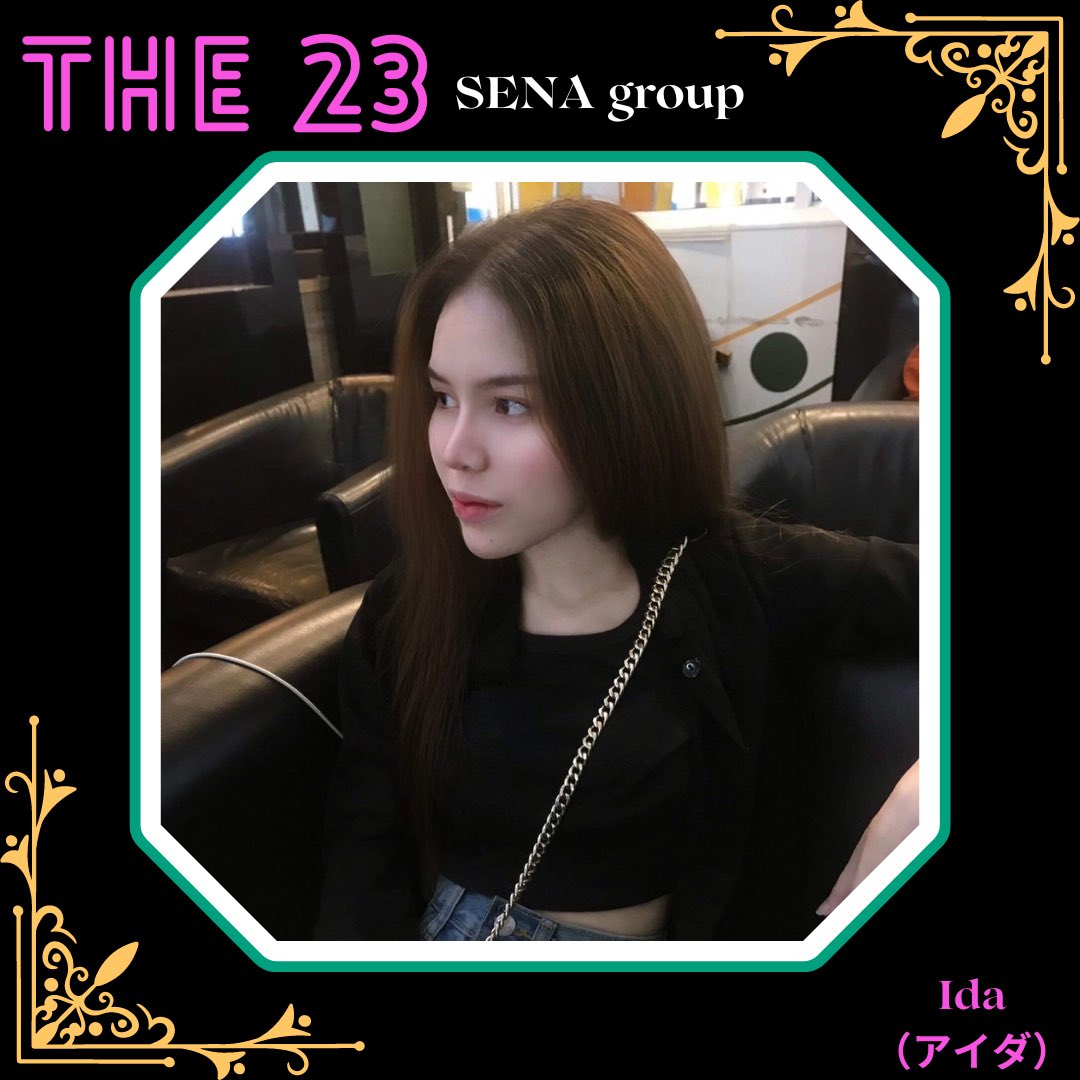 The23bangkok's tweet photo. お世話になります！
キャストの紹介になります🙏
Coming Soon.....

#Thailand #Bangkok #Youngplace23
#THE23 #SENA_Group #タイ #バンコク #ヤングプレイス #千愛グループ #夜遊び
#秘密の遊び場 #タイ遊び #タイ夜遊び
#バンコク遊び #バンコク夜遊び #ヤングプレイス遊び #ヤングプレイス夜遊び https://t.co/xsnglDmuzS
