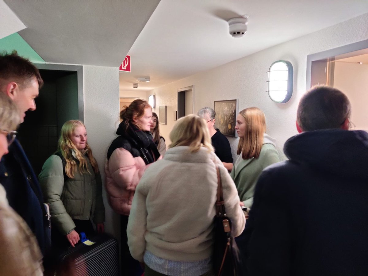 Sarah Zeitoun tweet media