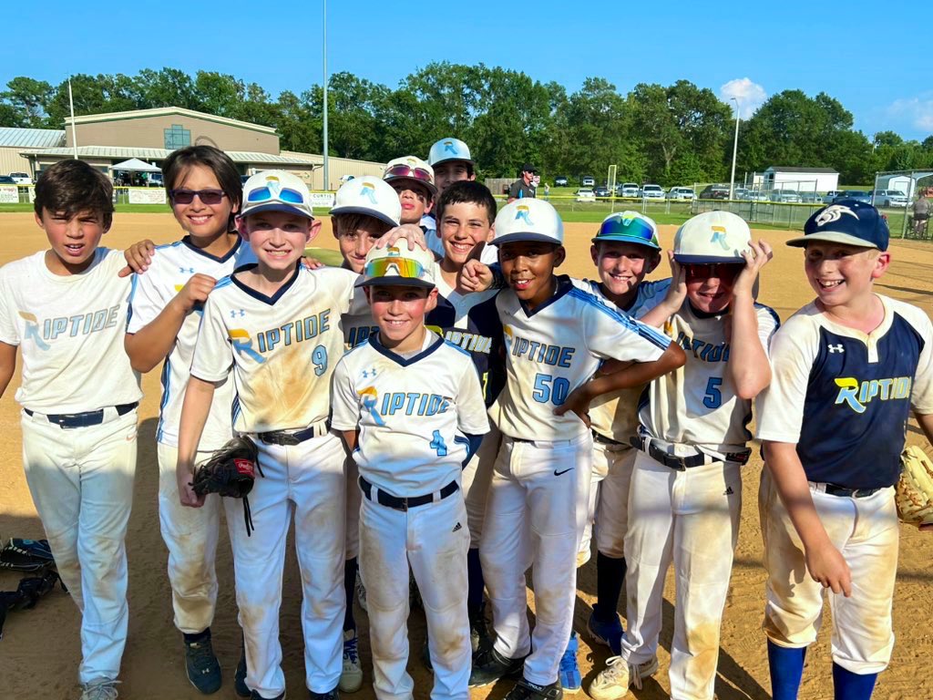 Riptide Baseball tweet media