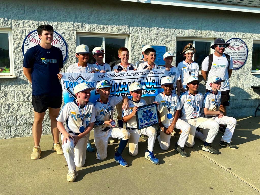 Riptide Baseball tweet media