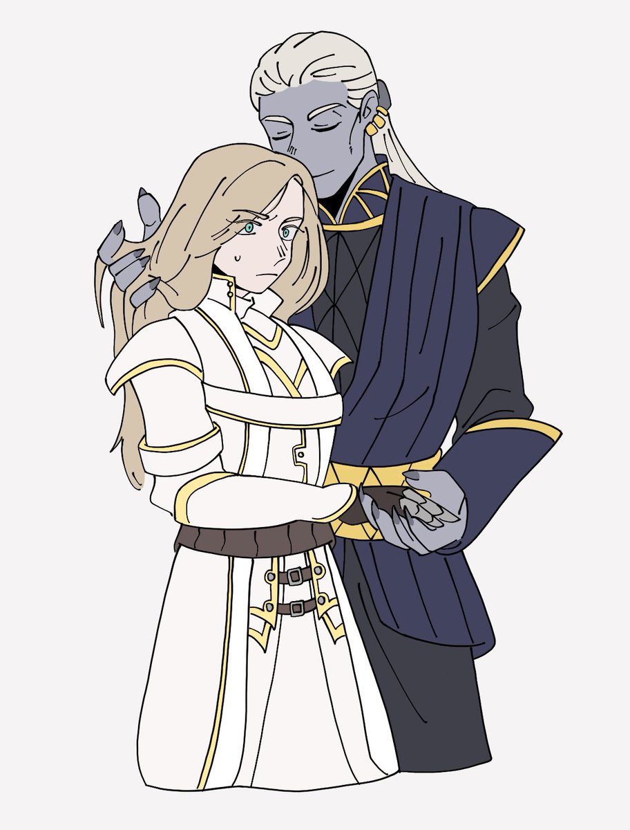 Xiangsu_corn's tweet photo. #dos2 #Dallis #Fane 
😢 https://t.co/QKJtLIFE1t