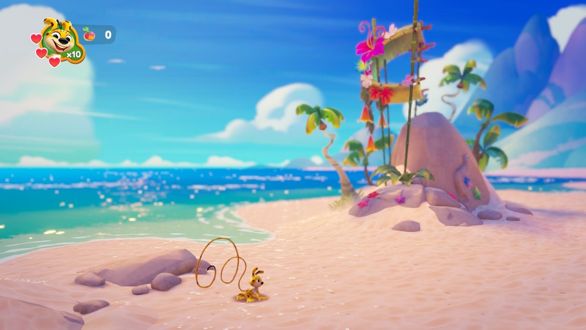 Muy sorprendido #NintendoSwitch