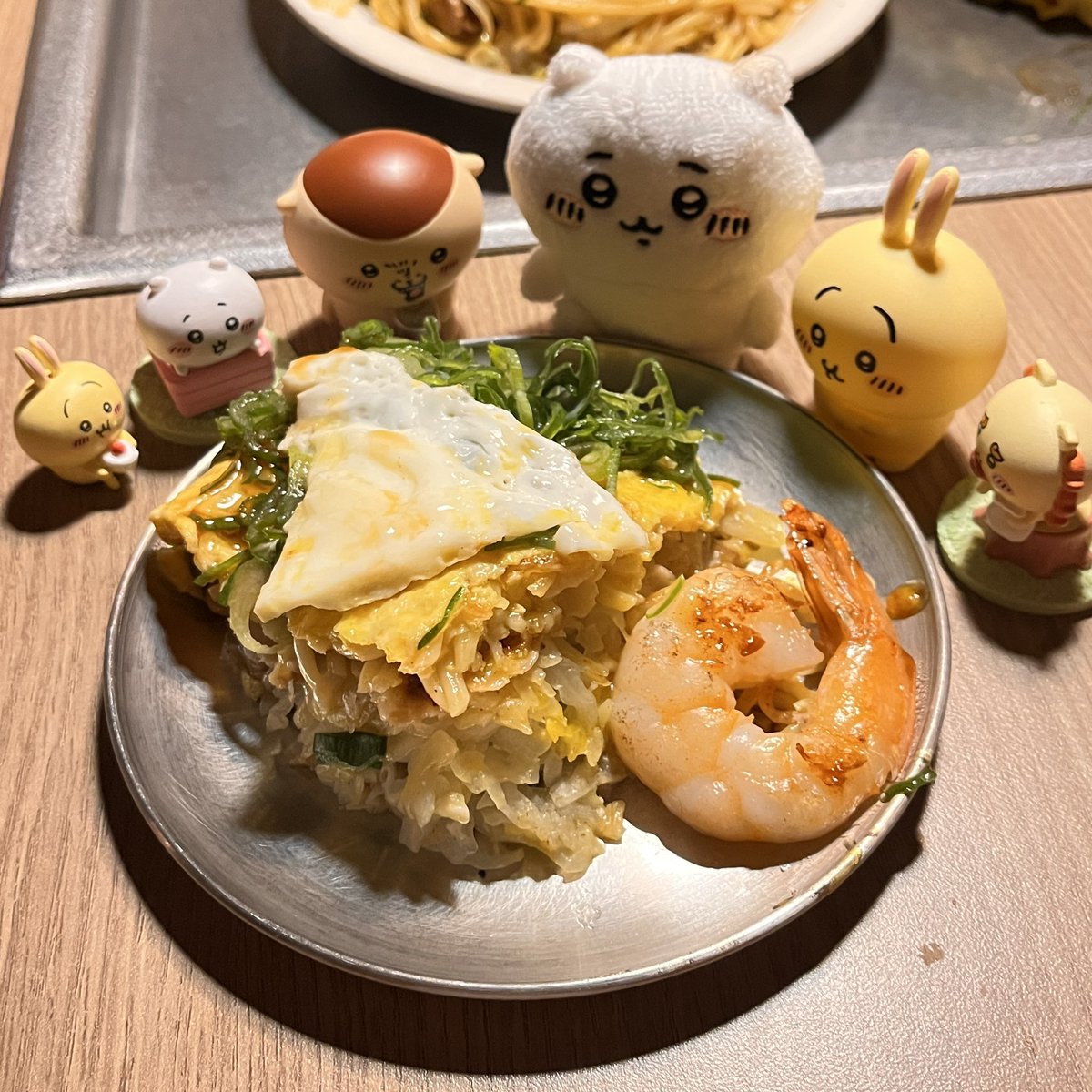 치이카와랑 같이 보낸 일상。。(*´ω｀*)