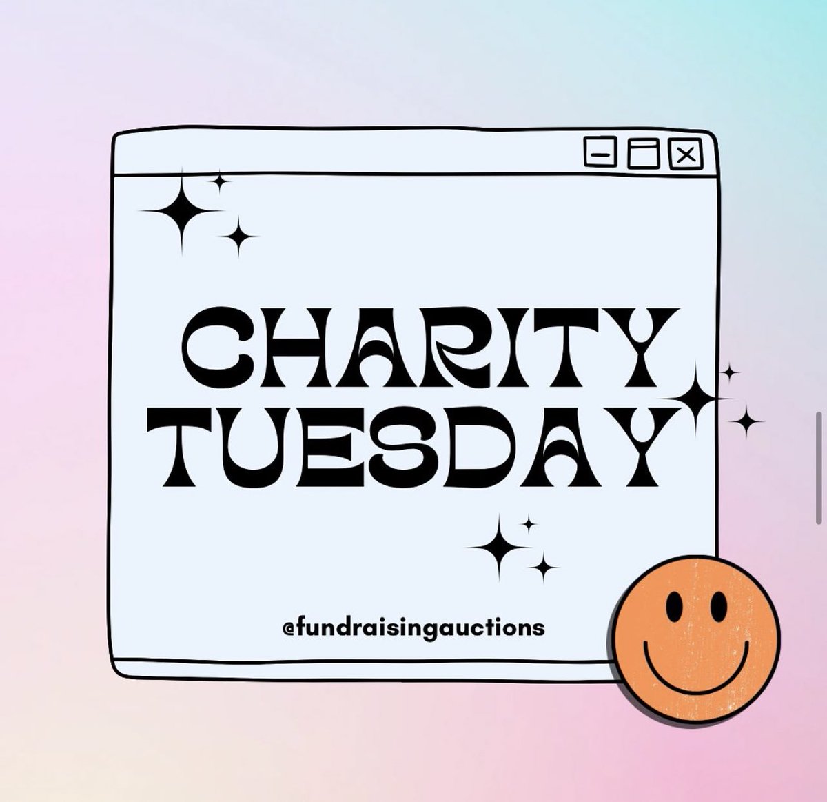 It's #CharityTuesday!✨

Hosting a Charity Ball, Gala Dinner, Sports Dinner or even an Awards Night, we can help raise your charity vital funds with our free silent auction service! 

Talk to us today on 01273 311433 for more details or send us a message!

#fundraising #charity