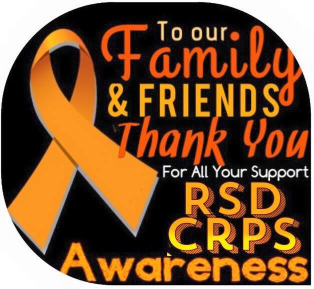 #crpsawareness