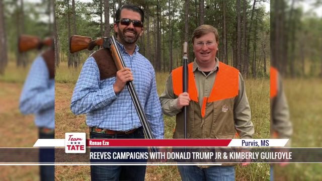 Donald Trump Jr. tweet media