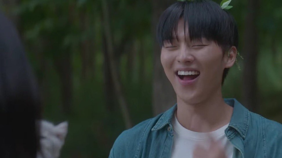 leedoohyuns's tweet photo. award for the best dating era goes to them  

#TwinklingWatermelon #TwinklingWatermelonEp14 https://t.co/ST8MnSSQno