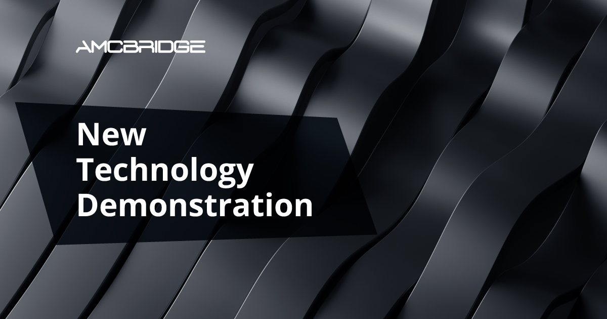 Can you efficiently retrieve &amp; analyze your #BIM data to make informed decisions about the project cost? 
AMC Bridge presents a new technology demo – Civil 3D takeoff using Procore Budget, which shows a way to automate the construction takeoff process: amcbridge.com/technology-dem…