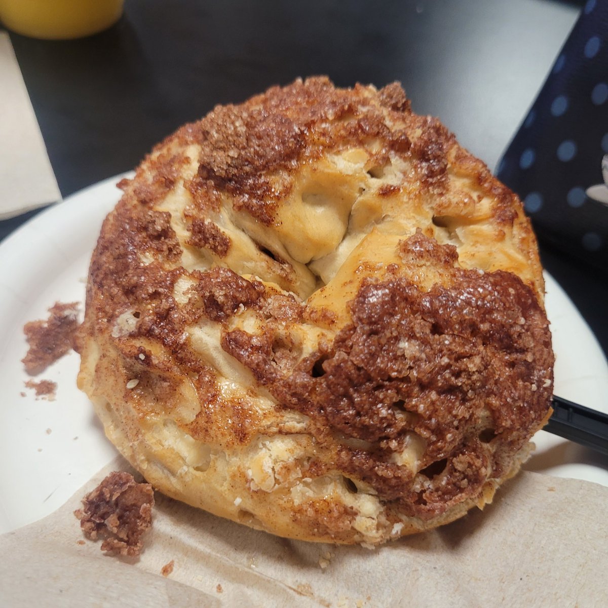 #techvemberfest off to a great start