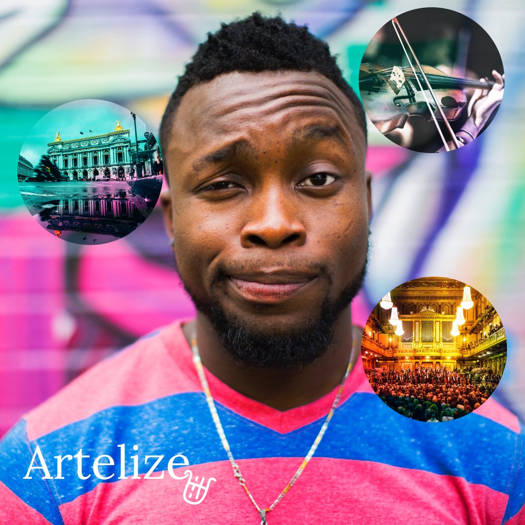 Wondering How to Turn Your Events into Success Magic? 🎩✨ Join the #ArtelizeCareerBooster Revolution Today! 🔥
Hey Artists! You sometimes feel invisible right?‍ Bid all that farewell with Artelize Career Booster! 
Click➡️eu1.hubs.ly/H064-km0  #ArtelizeCareerBooster.