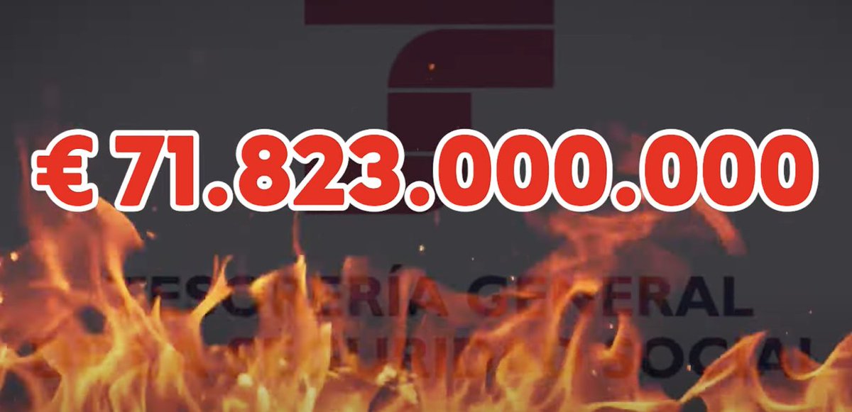 dlacalle's tweet image. Sánchez lo arruina todo. Hoy comento la ruina de la Seguridad Social.

Los números 👇🏽

youtube.com/watch?v=-pZ4_7…