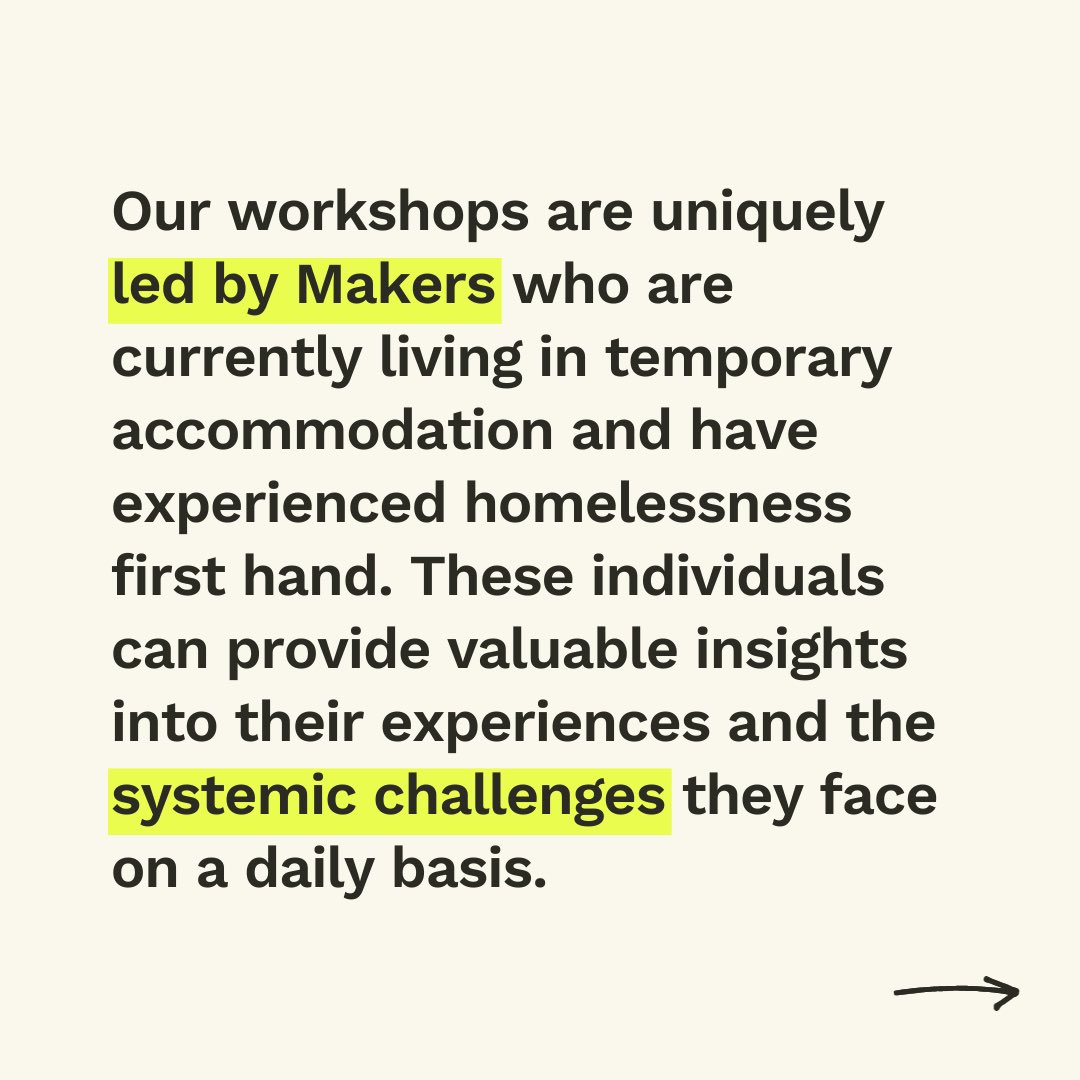 MadeByPivot's tweet photo. @SuellaBraverman you are invited! #homelessnessisnotalifestylechoice https://t.co/ddiiTyvBGt