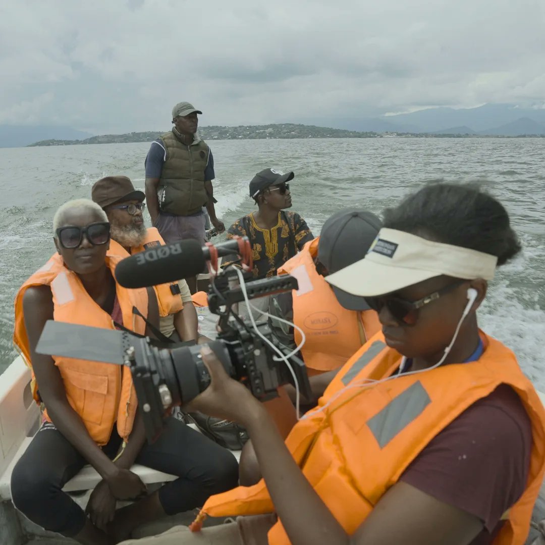 uliandtata's tweet photo. In October, our 'Uli and Tata's African Nursery Rhymes' journey continued in the lake basin region in Kenya, where we explored the rich culture, unique landscapes, hidden treasures and mostly importantly, Kenya's disappearing nursery rhymes. Stay tuned for more!

#UliAndTata https://t.co/awo6QljEDu