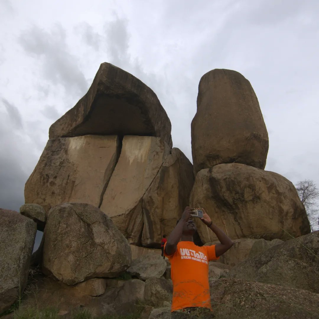 uliandtata's tweet photo. In October, our 'Uli and Tata's African Nursery Rhymes' journey continued in the lake basin region in Kenya, where we explored the rich culture, unique landscapes, hidden treasures and mostly importantly, Kenya's disappearing nursery rhymes. Stay tuned for more!

#UliAndTata https://t.co/awo6QljEDu