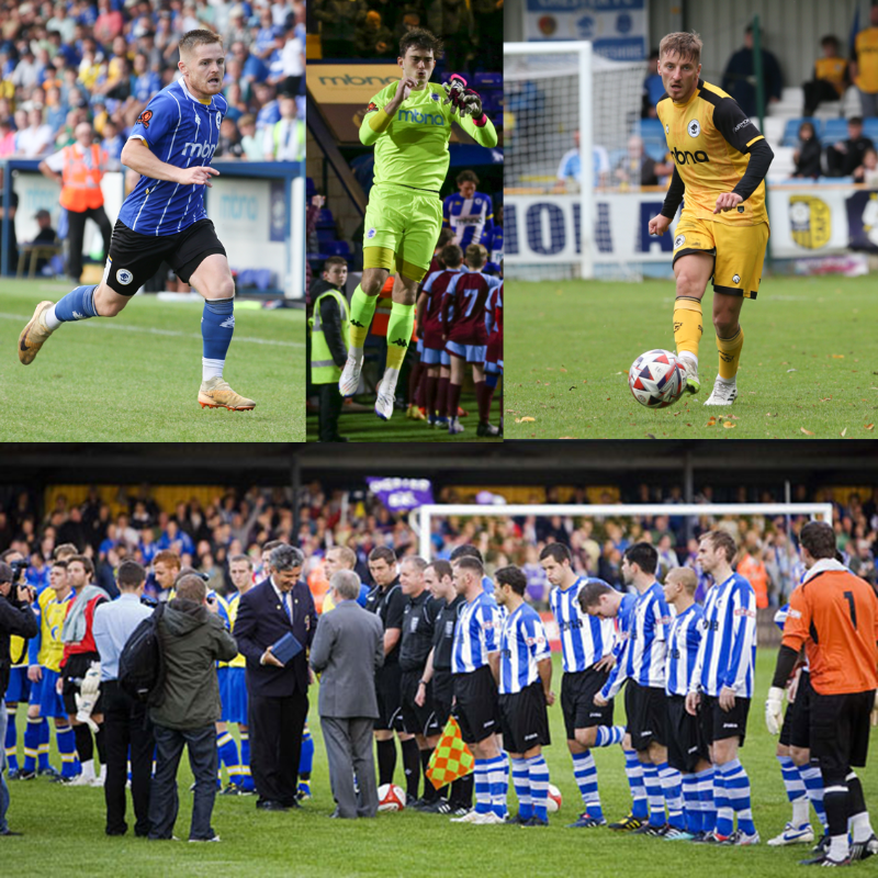 ChesterFC's tweet photo. Our 𝗕𝘂𝗶𝗹𝗱 𝗕𝗮𝘇'𝘀 𝗕𝘂𝗱𝗴𝗲𝘁 event in @The_Cestrian takes place this Friday! 🙌

🔵 There's plenty to enjoy at this important fundraising event, take a look and get yours tickets below. ⤵️