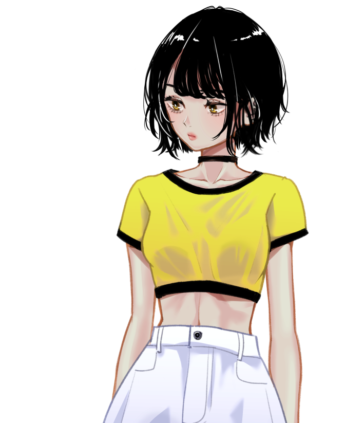 「#いいおなかの日 」|黄燐☢️のイラスト