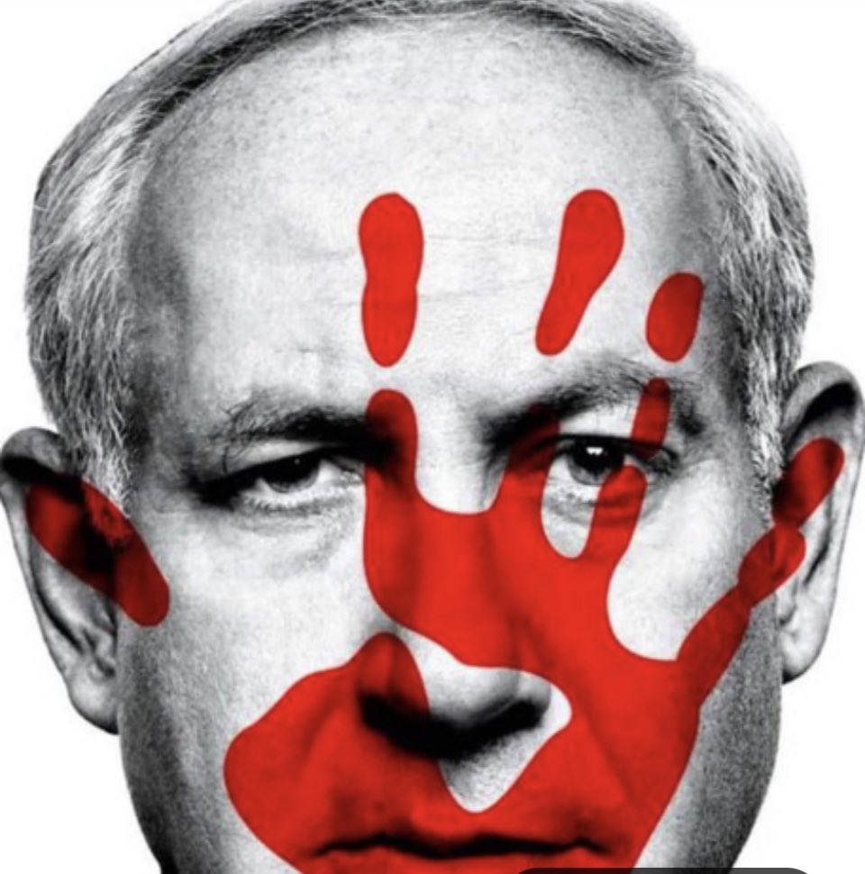 OVI ovadia 🚨 (@ov45316627) on Twitter photo משטרת ישראל <a href="/IL_police/">משטרת ישראל</a>
התפרסמה היום זעקתו של רופא שכתב בעבר הקרוב פוסטים בעד המחאה החברתית ונחקר על כך!
היום התבשרנו ששי הראל זומן לחקירה על הדבקת המדבקה של האב השקול אייל וולדמן (טביעת יד מדממת על פני ראש הממשלה).
אז אם התחלנו בחקירות דיקטטורה אני מצרף את המדבקה ומבקש שתחקרו משטרת ישראל <a href="/IL_police/">משטרת ישראל</a>
התפרסמה היום זעקתו של רופא שכתב בעבר הקרוב פוסטים בעד המחאה החברתית ונחקר על כך!
היום התבשרנו ששי הראל זומן לחקירה על הדבקת המדבקה של האב השקול אייל וולדמן (טביעת יד מדממת על פני ראש הממשלה).
אז אם התחלנו בחקירות דיקטטורה אני מצרף את המדבקה ומבקש שתחקרו