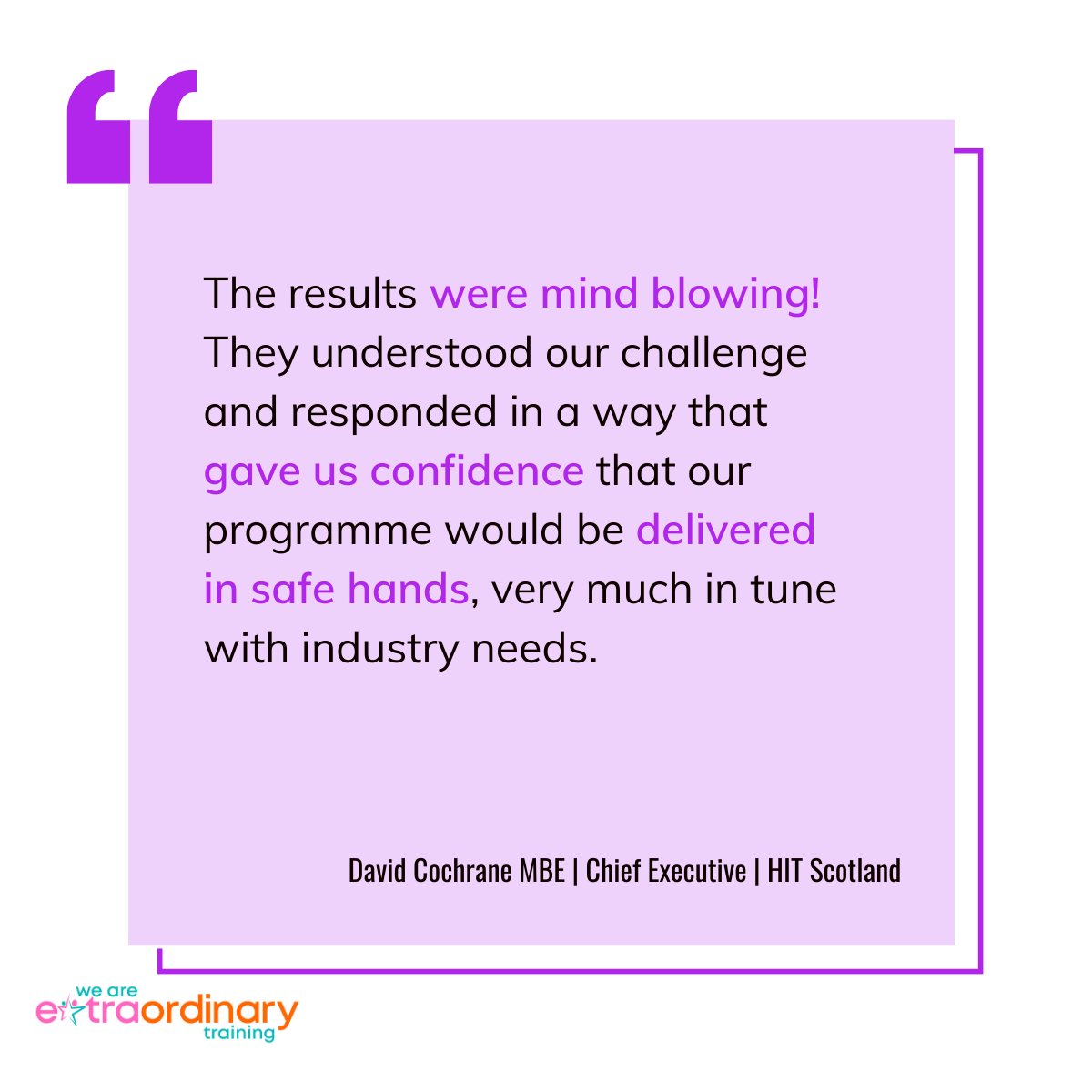 We Are Extraordinary Training (@waextraordinary) on Twitter photo 