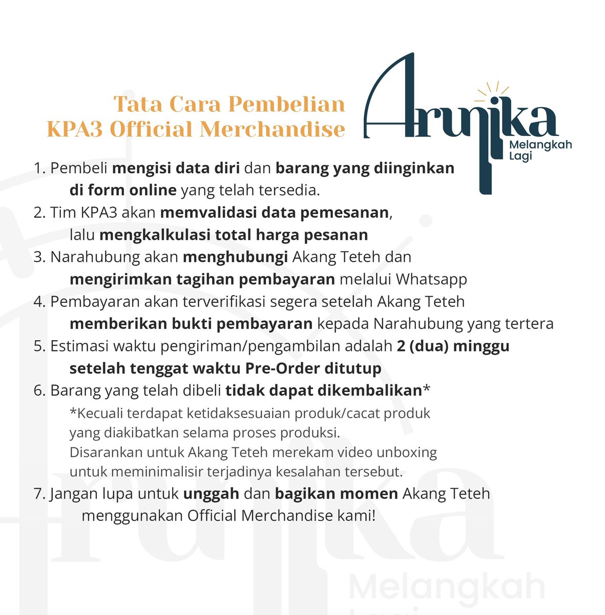 KPA SMAN 3 Bandung tweet media
