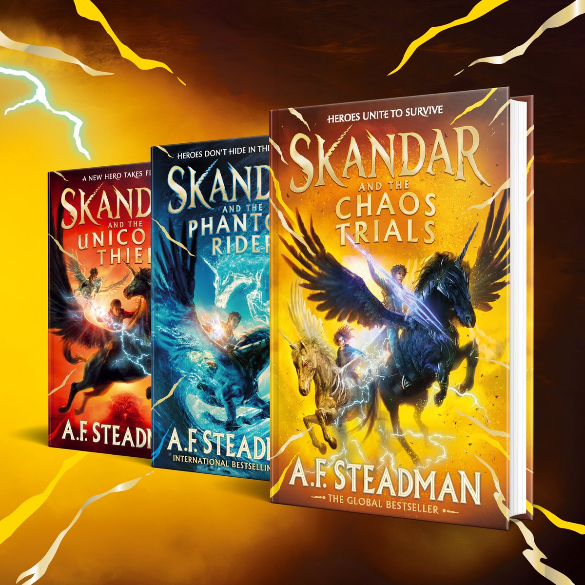 A.F. Steadman tweet media