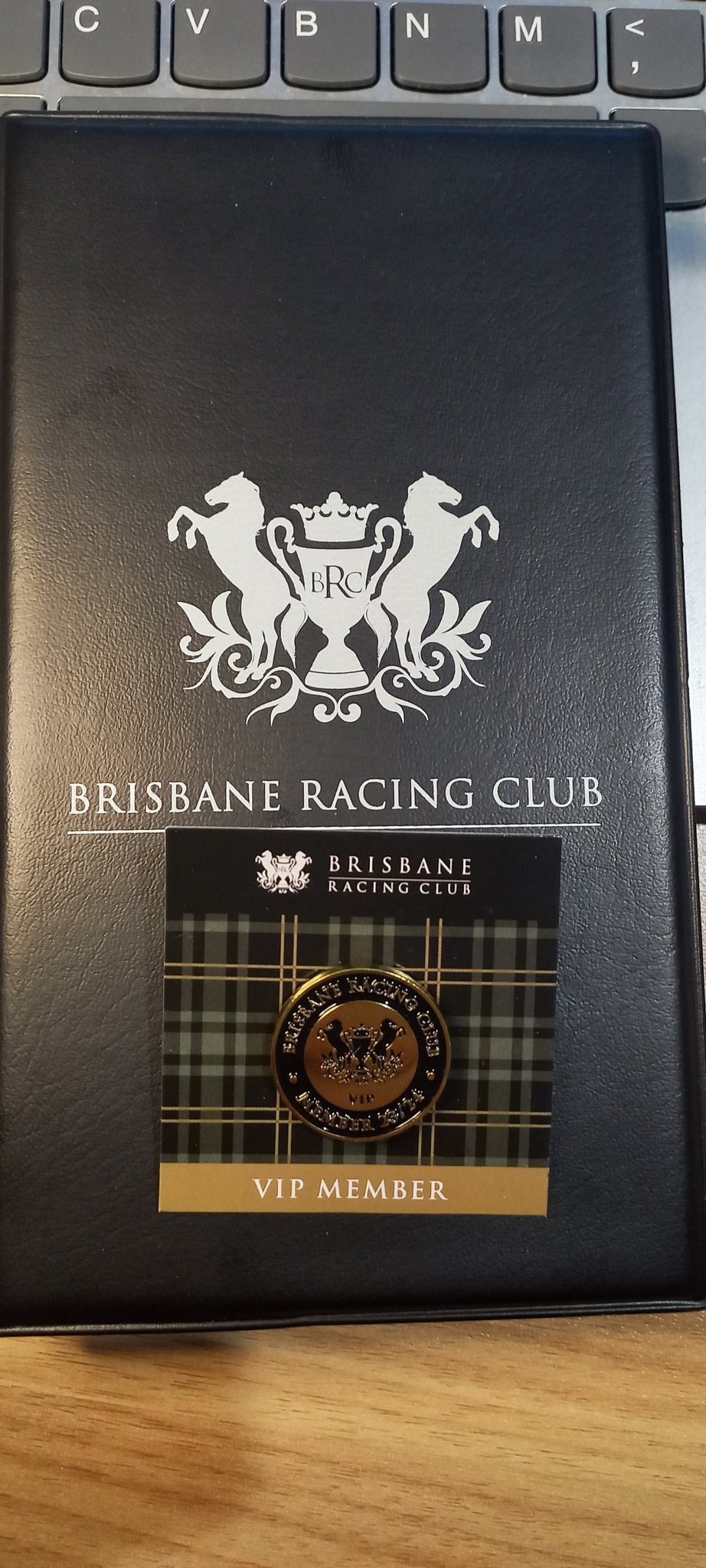 Members' Reserve Tickets  Brisbane Racing Club - Brisbane Racing Club