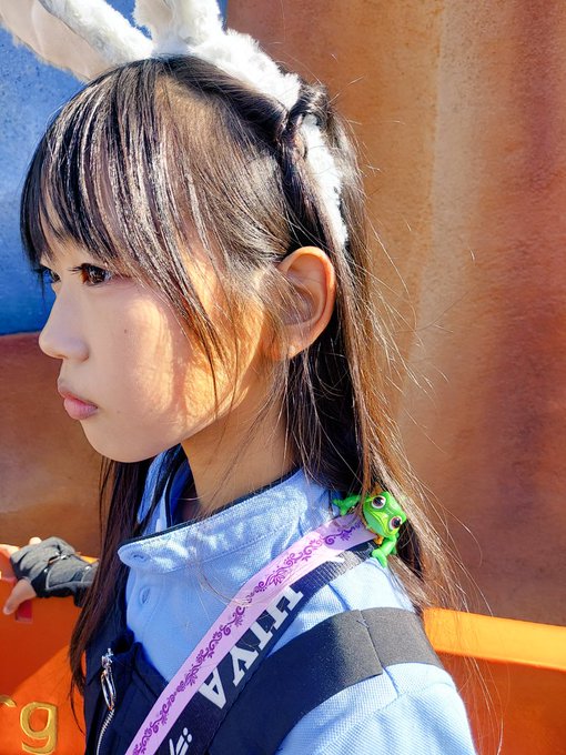 Twitterのコスプレ画像17