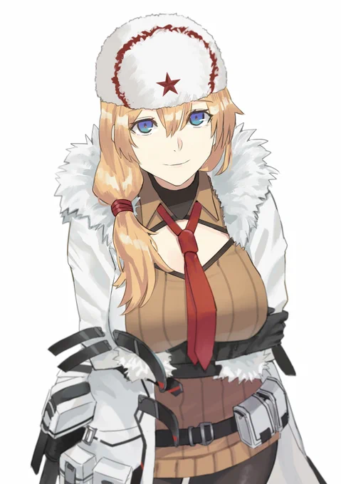 モシン・ナガン