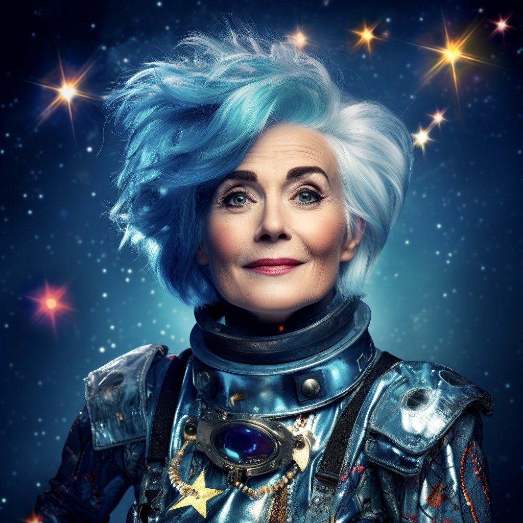 Spaceibles tweet media