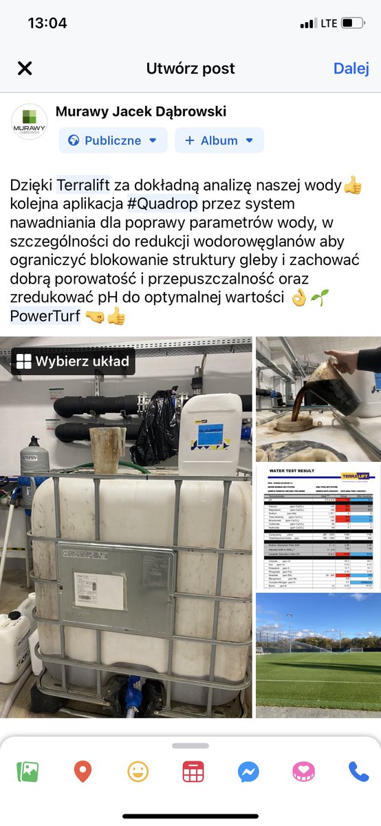 Jacek Dąbrowski tweet media
