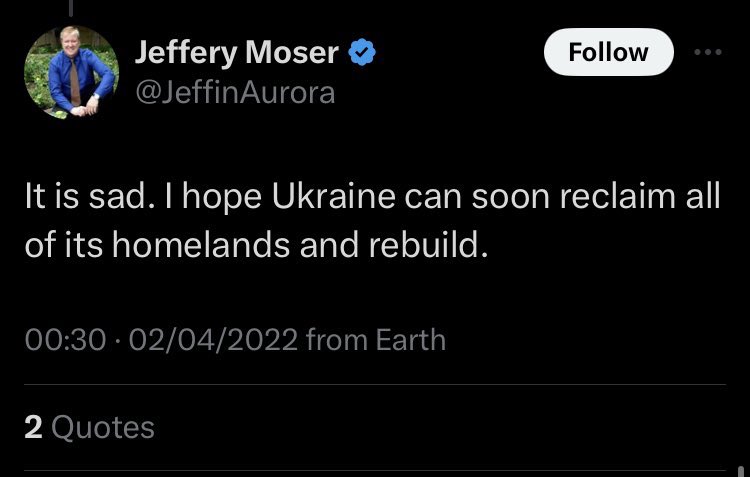 G_M00SE's tweet photo. @JeffinAurora @adamjohnsonCHI What a dope https://t.co/GlGNTZ2jCY
