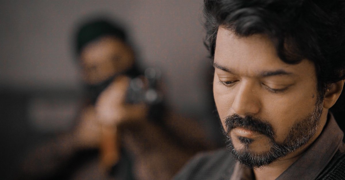 Naaantha's tweet photo. .@actorvijay ! https://t.co/H0sm0s0Q3o