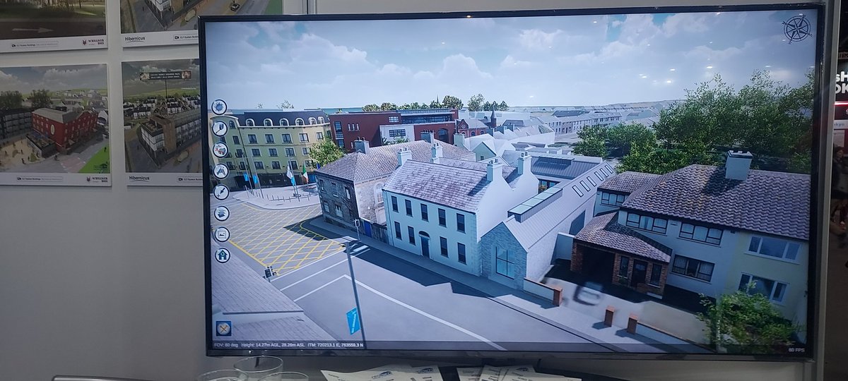 aishling_hyland's tweet image. At the Smart City World Expo #SCEWC23 speaking about how @Fingalcoco and @smartdublin are using tech to improve services for our citizens &amp;amp; businesses.  #opendata #3DModel #VR #innovation #CitizenEngagement #planning