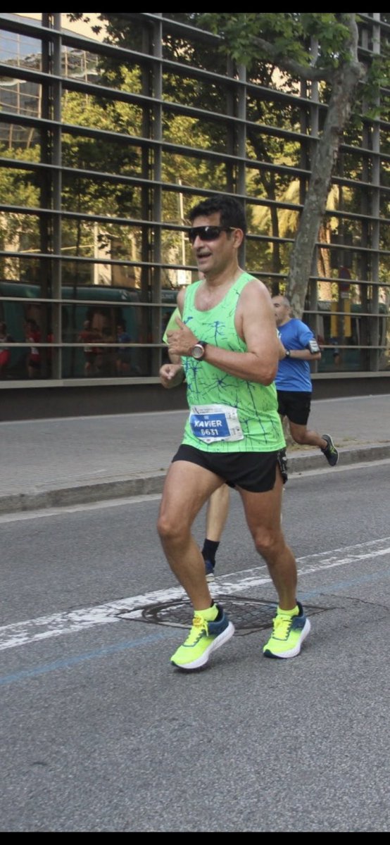 Diumenge correré els 10km de Les Franqueses del Vallès. Bona cursa! Us animeu? Val la pena. Us agradarà!